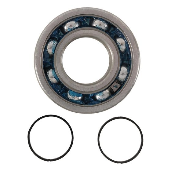 K081 Hot Rods main bearing and seal kit