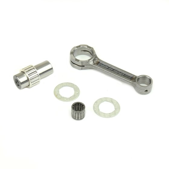 PB322016 ATHENA combo kit: connecting rod kit with engine gasket kit