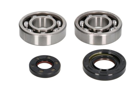 K012 Hot Rods main bearing and seal kit