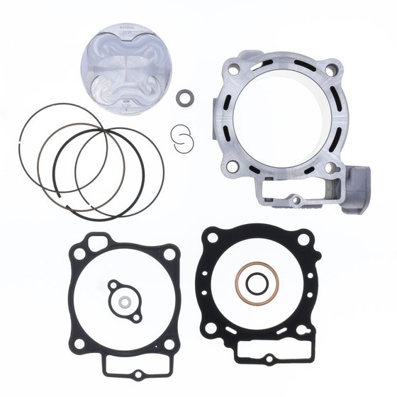 P400210100059 ATHENA cylinder kit for honda stock