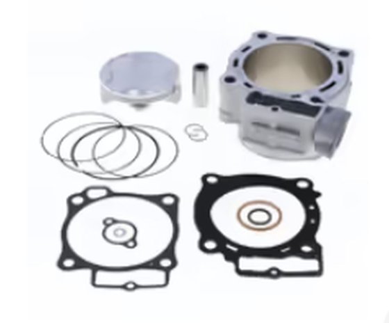 P400210100059 ATHENA cylinder kit for honda stock