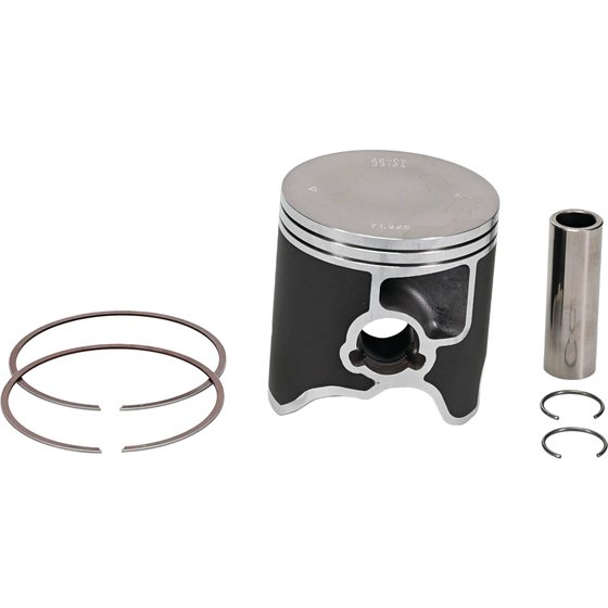 405-24244B Vertex vertex piston kit ktm exc300 tpi 2018-22 71,935mm