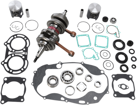 WR101-077 Vertex complete engine rebuild kit