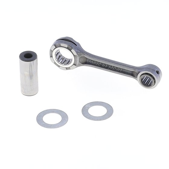 PB322098 ATHENA combo kit: connecting rod kit with engine gasket kit