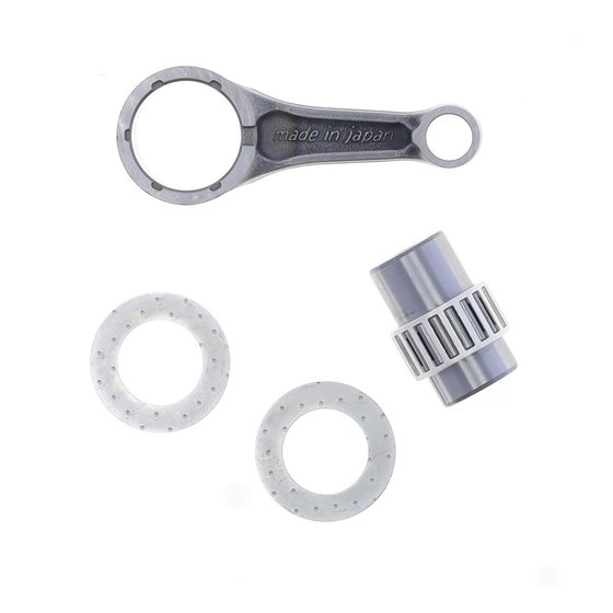 PB322092 ATHENA combo kit: connecting rod kit with engine gasket kit