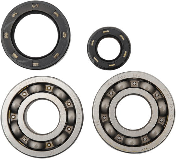 K003 Hot Rods main bearing and seal kit