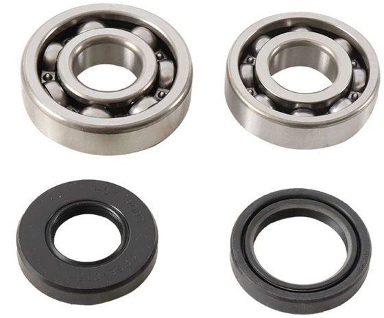 K007 Hot Rods main bearing and seal kit