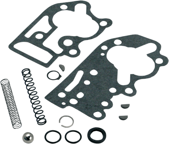 31-6278 S&S CYCLE oil pump rebuild kit