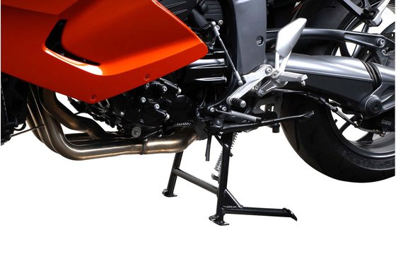 HPS.07.634.10000/B SW-MOTECH black centerstand for bmw k 1300 r/s