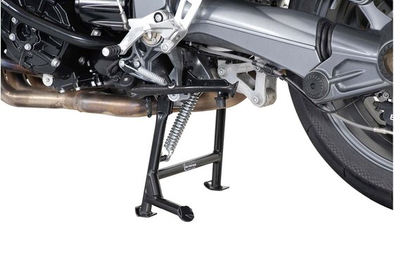 HPS.07.634.10000/B SW-MOTECH black centerstand for bmw k 1300 r/s