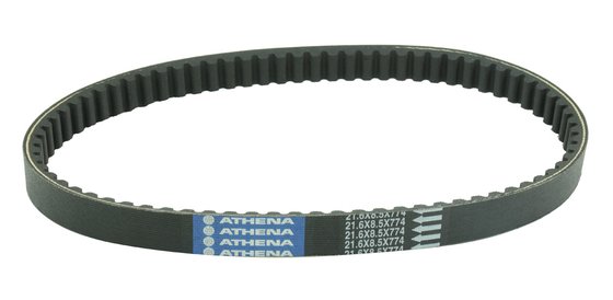 S410000350044 ATHENA scooter transmission belt