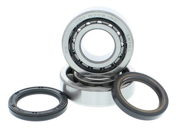 K095 Hot Rods main bearing and seal kit