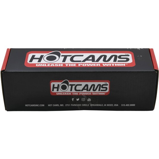 HC00051 Hot Cams camshaft single cam