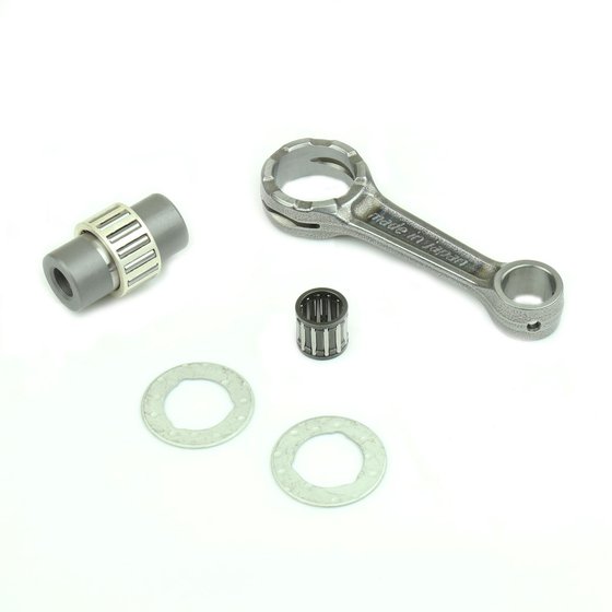 PB322004 ATHENA combo kit: connecting rod kit with engine gasket kit