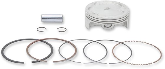 400-01-2429-B ProX prox piston kit yz450f '03-09 + wr450f '03-15 12.5:1