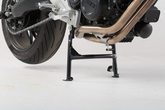 HPS.07.669.10000/B SW-MOTECH black centerstand for bmw f800 r