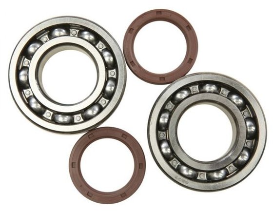 K090 Hot Rods main bearing and seal kit