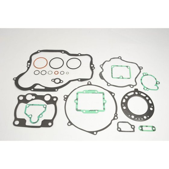 PB322038 ATHENA combo kit: connecting rod kit with engine gasket kit