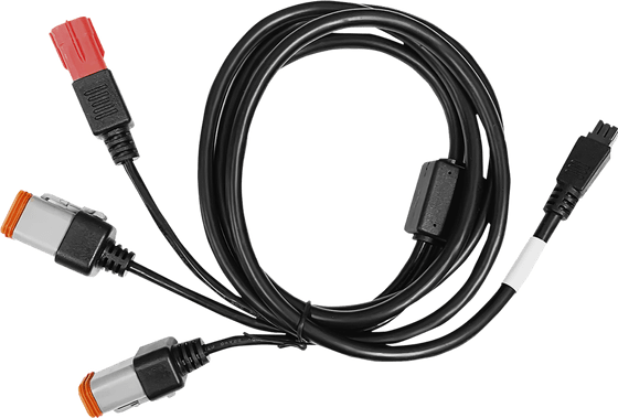 TECHNORESEARCH 3in1 vcm cable