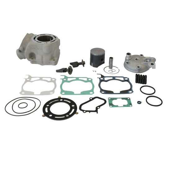 P400485100030 ATHENA cylinder kit 144cc 58mm big bore