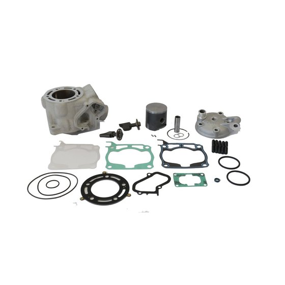 P400485100030 ATHENA cylinder kit 144cc 58mm big bore