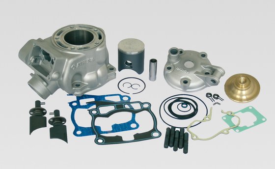 P400485100030 ATHENA cylinder kit 144cc 58mm big bore