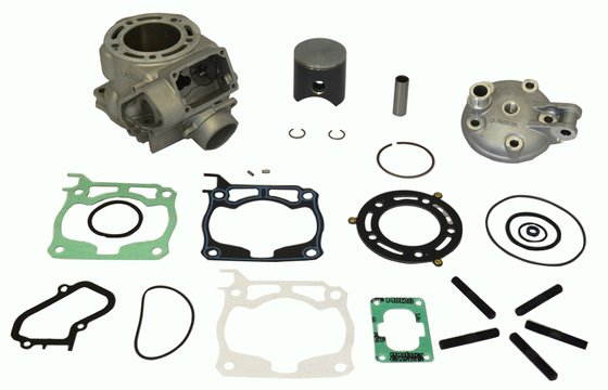 P400485100030 ATHENA cylinder kit 144cc 58mm big bore