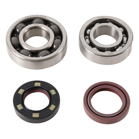 K017 Hot Rods main bearing and seal kit