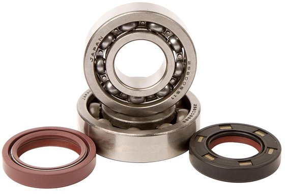 K017 Hot Rods main bearing and seal kit