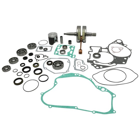 WR101-187 Vertex complete engine rebuild kit