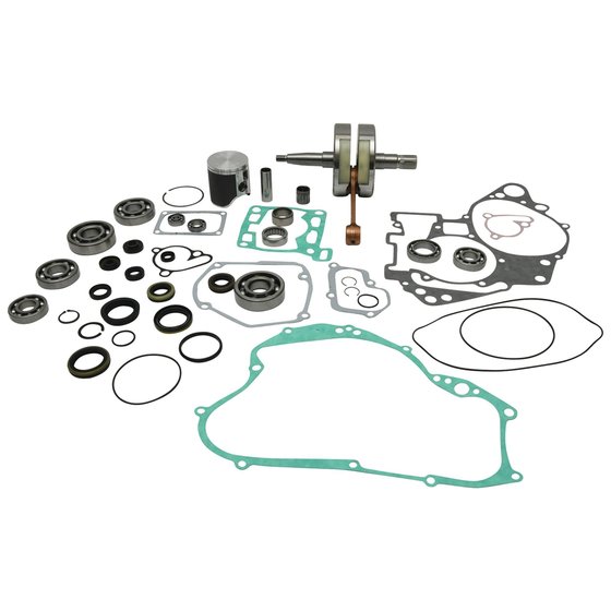 WR101-187 Vertex complete engine rebuild kit