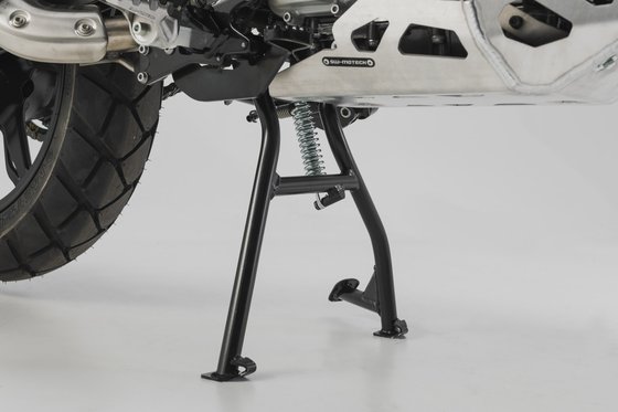 HPS.07.862.10001/B SW-MOTECH black centerstand for bmw g 310 gs