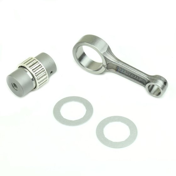 PB322050 ATHENA combo kit: connecting rod kit with engine gasket kit