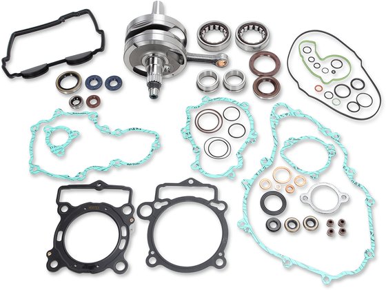 CBK0210 Hot Rods bottom end kit