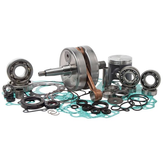 WR101-014 Vertex complete engine rebuild kit