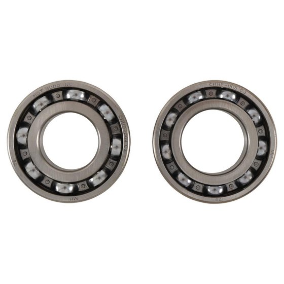 K078 Hot Rods main bearing and seal kit