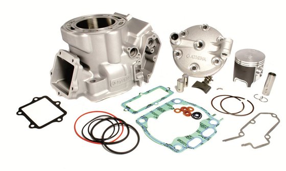 P400485100042 ATHENA cylinder kit 72mm for yz250