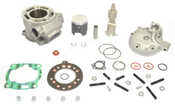 P400485100010 ATHENA cylinder kit 170ccm