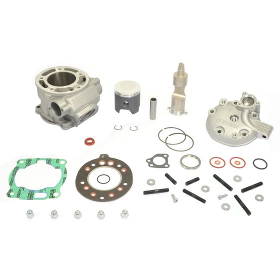 P400485100010 ATHENA cylinder kit 170ccm