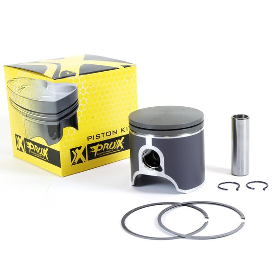 891-01-5808-000 ProX prox piston kit ski-doo 800r '08-12 + 800r etec '12-14