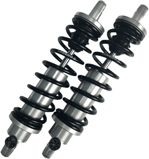 1310-1618 LEGEND SUSPENSION revo-a shocks with adjustable coil