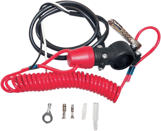 K&S TECHNOLOGIES universal kill switch tether line