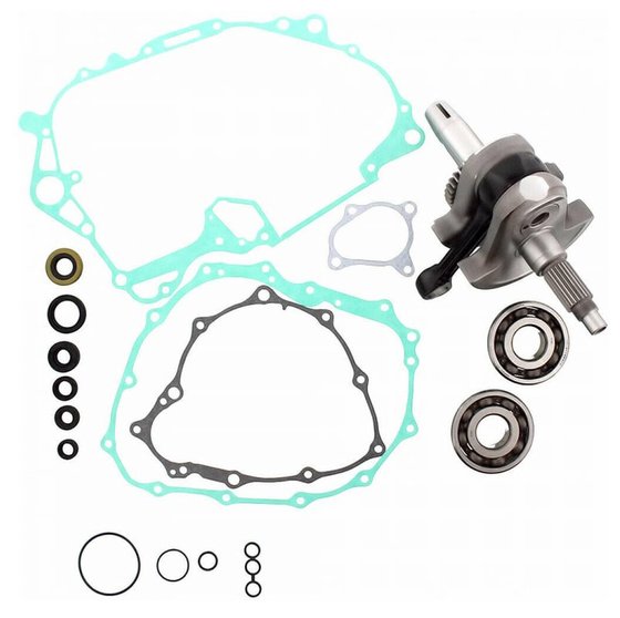 WPC131B Wiseco crankshaft kit