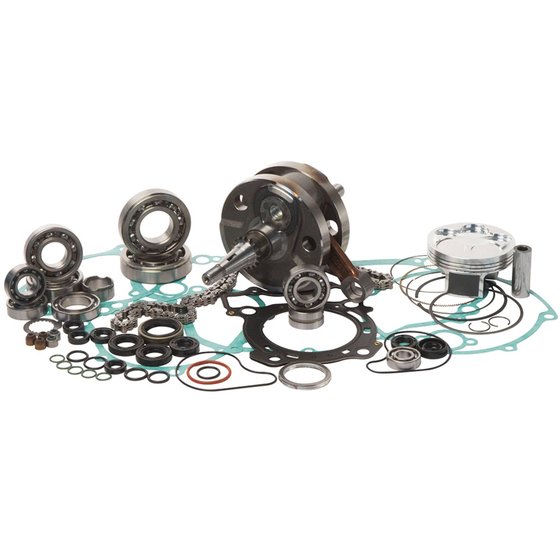 WR101-085 Vertex complete engine rebuild kit