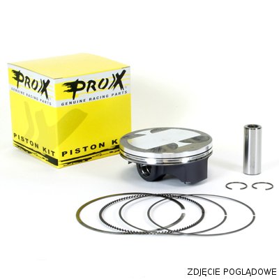 400-01-1419-B ProX prox piston kit crf450x'19-23 + crf450l'19- 12.0:1 (95.97mm)