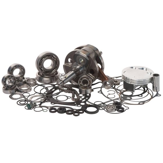 WR101-078 Vertex complete engine rebuild kit