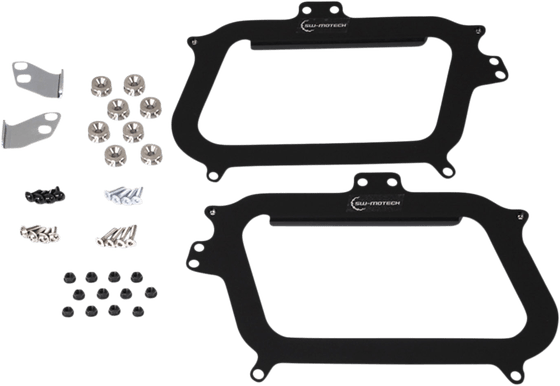 SW-MOTECH givi carrier adapter kit