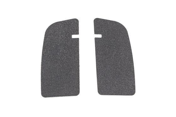 KURYAKYN solid plates for tracer r turn signal group