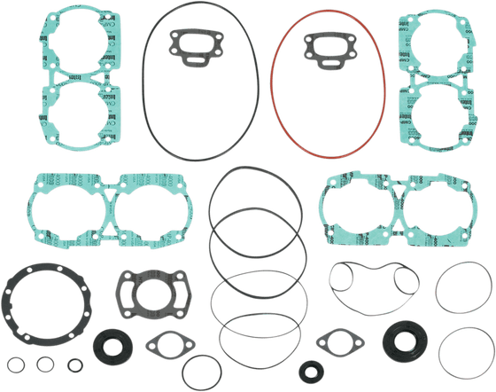 611204 Vertex complete gasket kit with seals