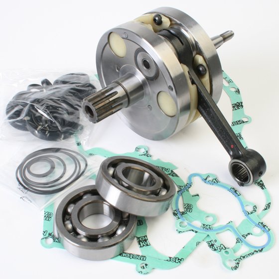 WWPC126 Wiseco crankshaft kit with bearing and gasket